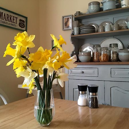 Lanercost Country B&B Brampton  Buitenkant foto