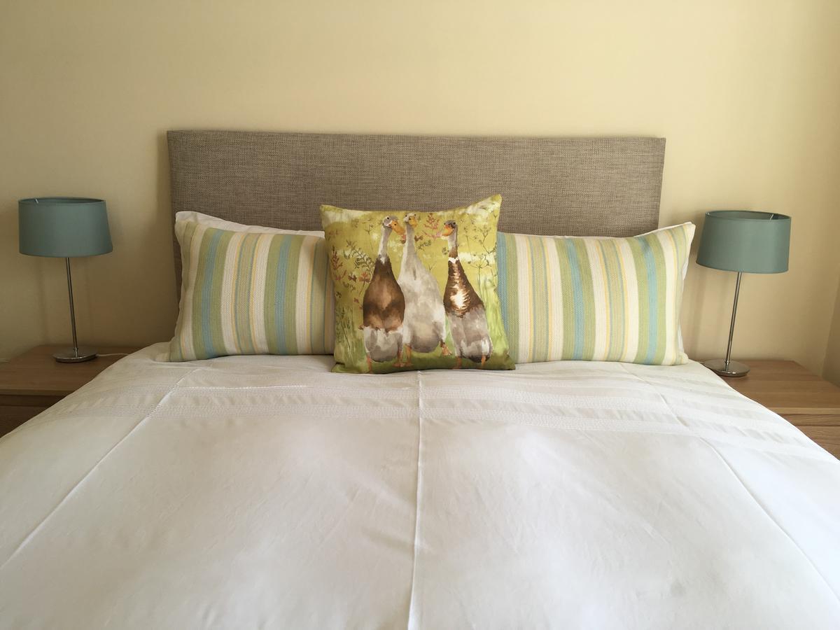 Lanercost Country B&B Brampton  Buitenkant foto