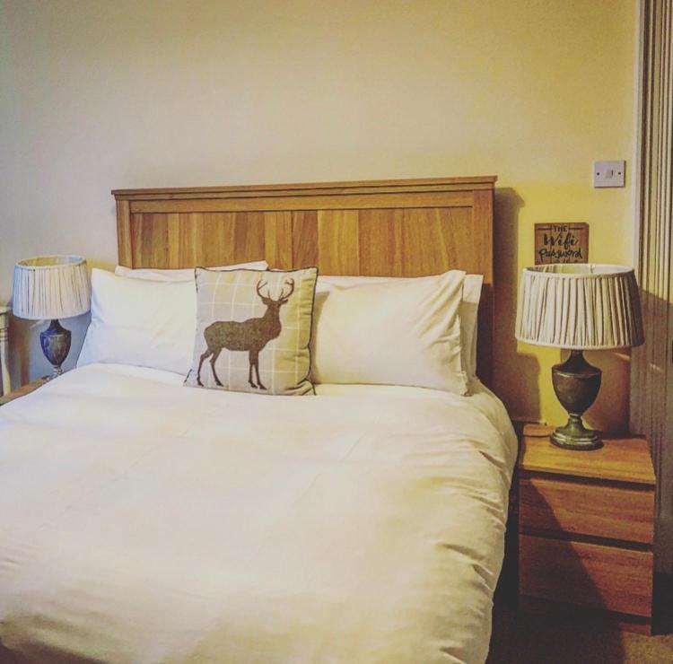 Lanercost Country B&B Brampton  Buitenkant foto