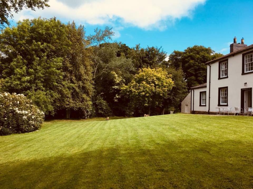 Lanercost Country B&B Brampton  Buitenkant foto