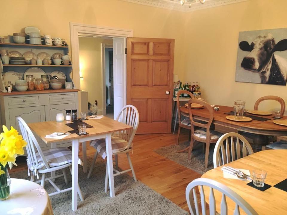 Lanercost Country B&B Brampton  Buitenkant foto
