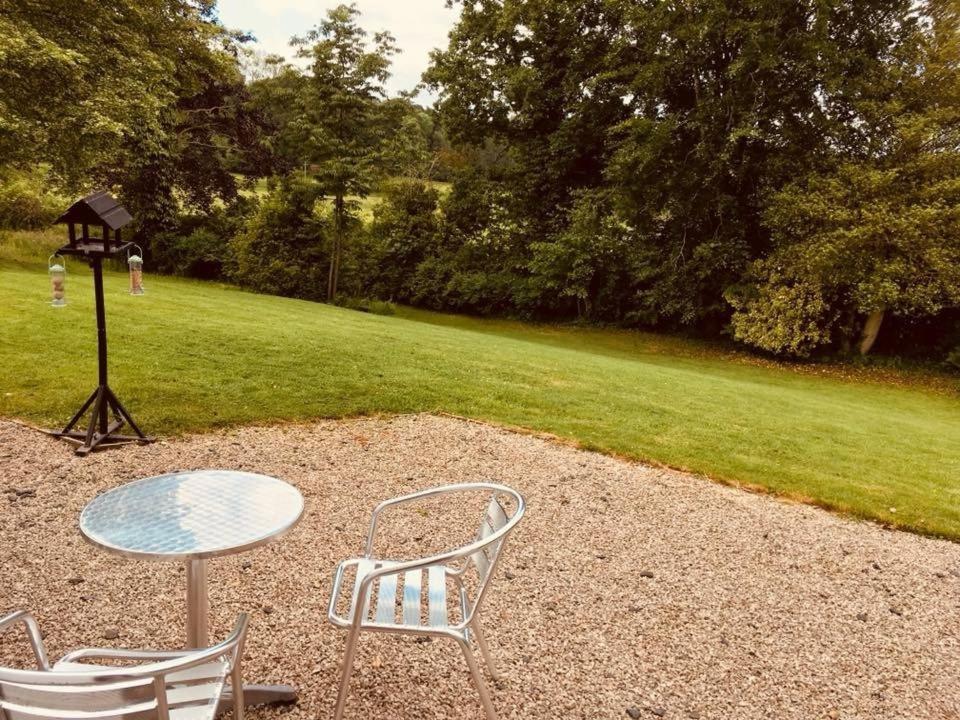 Lanercost Country B&B Brampton  Buitenkant foto