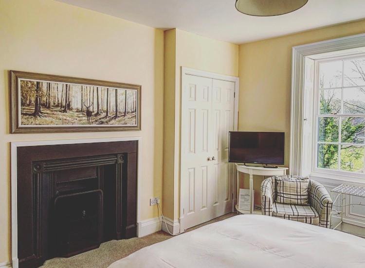 Lanercost Country B&B Brampton  Buitenkant foto