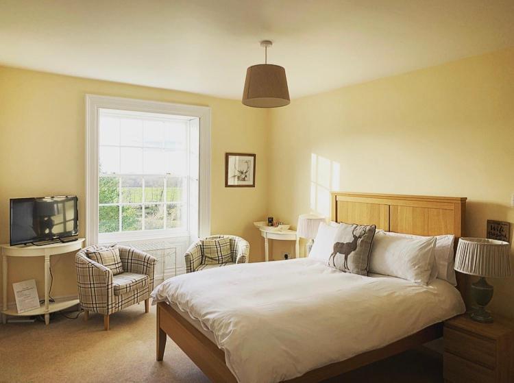 Lanercost Country B&B Brampton  Buitenkant foto